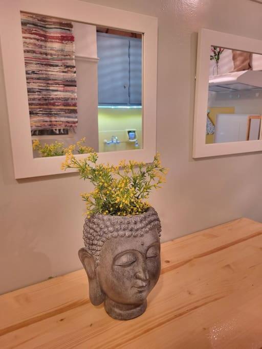 Viva La Frida Boho Apartment In Central Αθήνα Εξωτερικό φωτογραφία