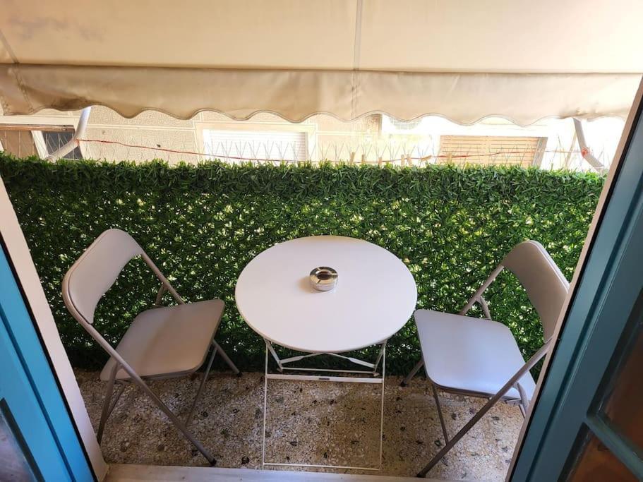 Viva La Frida Boho Apartment In Central Αθήνα Εξωτερικό φωτογραφία