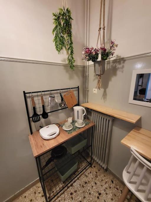 Viva La Frida Boho Apartment In Central Αθήνα Εξωτερικό φωτογραφία