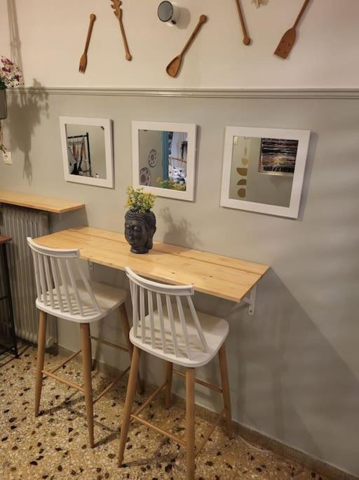 Viva La Frida Boho Apartment In Central Αθήνα Εξωτερικό φωτογραφία
