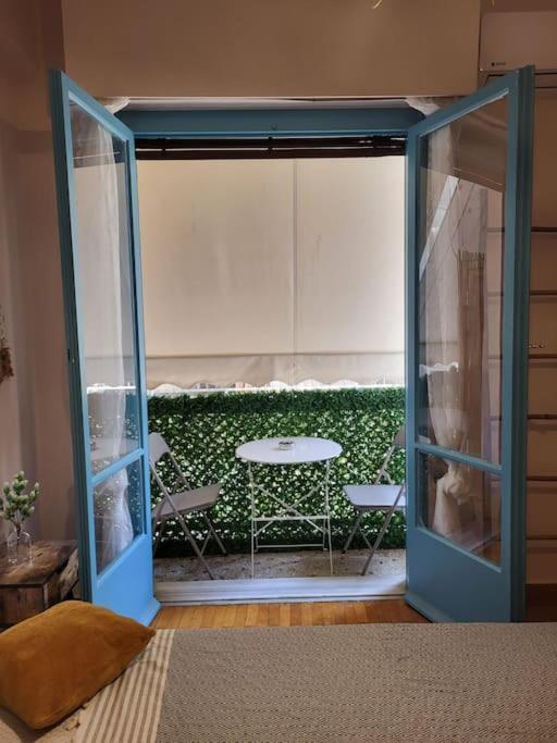 Viva La Frida Boho Apartment In Central Αθήνα Εξωτερικό φωτογραφία